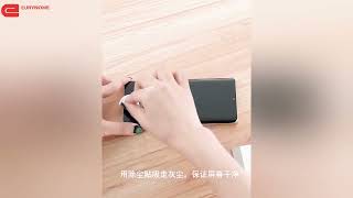 Hydrogel Film Privacy Peep Soft Screen Protector  For Samsung  Galaxy S20 Ultra S10 Plus screenshot 5