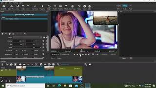 How To Overlay Video In Shotcut | Shotcut | Shotcut Video Editor Tutorial | Shotcut Tutorial