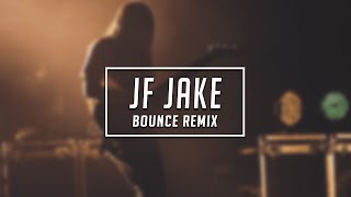 Journey - Any Way You Want It (JF Jake Bounce Remix)