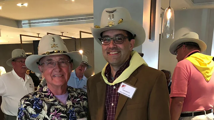 Lighthorse Air Cavalry Nashville Reunion 2018