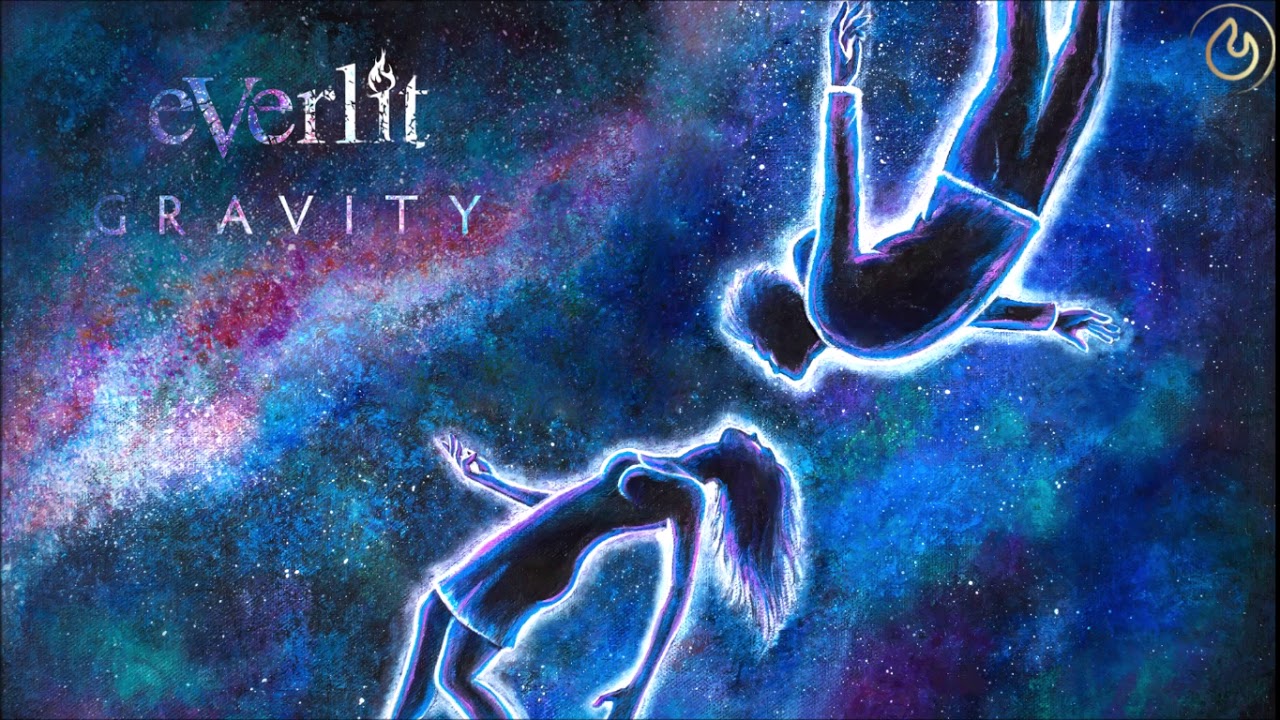 Everlit - Gravity
