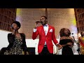 Asante Kwa Wema Wako Bwana Yesu 