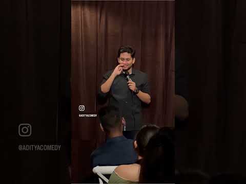 Garam show! #indianstandupcomedy #standupcomedy