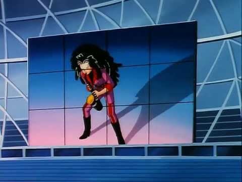 The Misfits - Trapped (104/187)