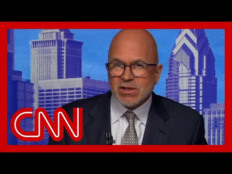 ‘Downright hypocritical’: Smerconish on how pandemic politics shaping midterms