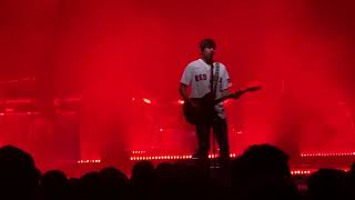 Wyatt Flores - Don't Wanna Say Goodnight