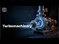 Turbomachinery in Fluid Mechanics | Pumps, Turbines, and Compressors in Fluid Mechanics