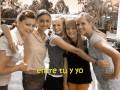 h2o just add water tonight sub español