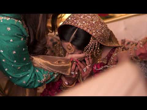 Rukhsati video /Shahama and Rokhan /mother daughter love