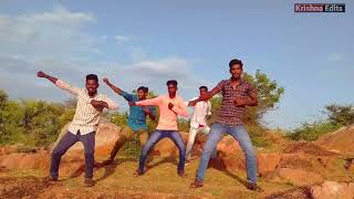 Tu Hi Mera Full song Bellamkonda Srinivas Kavacham Kajal Agarwal Mohanakrishna Dance TrendingVideos
