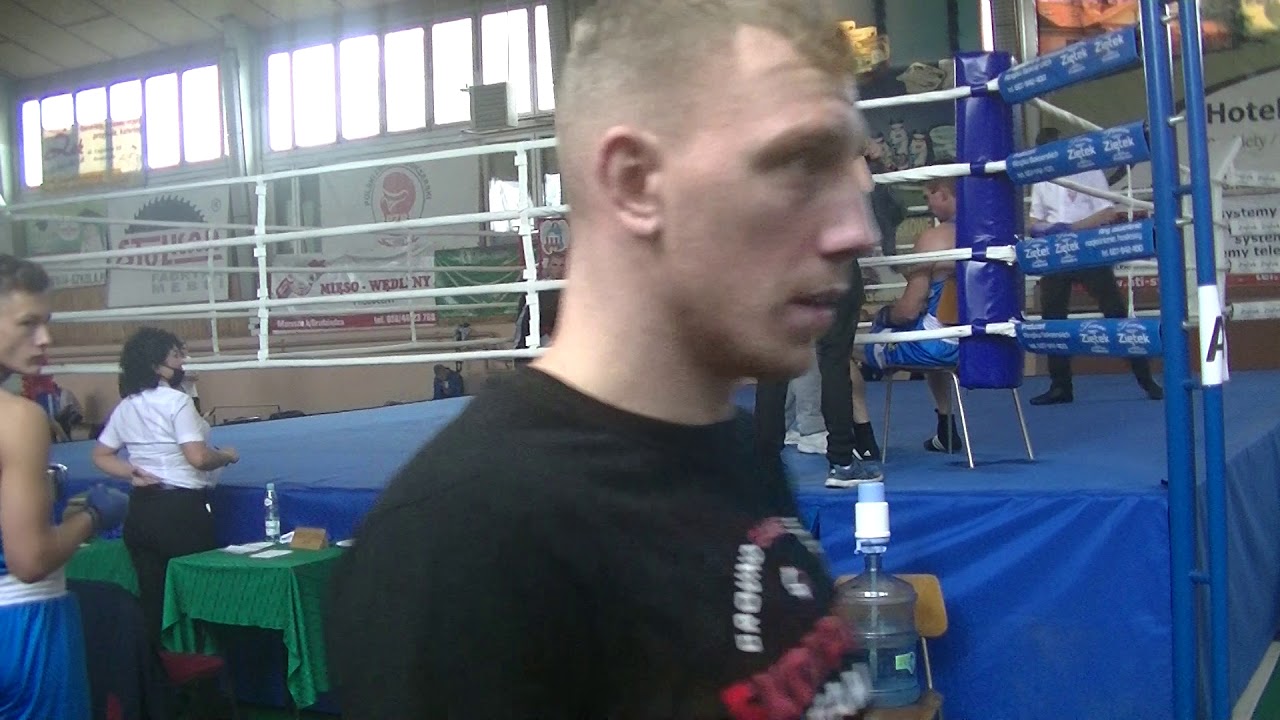 XXVIII Młodzieżowe Mistrzostwa Polski, Grudziądz 2020