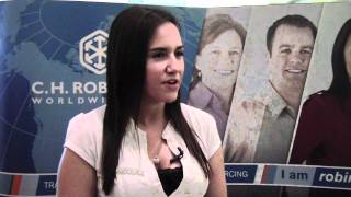 USF Spring 2012 Career Fair
