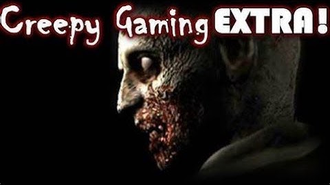 Creepy Gaming EX - The Resident Evil Within