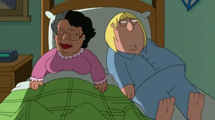 Best of Chris Griffin