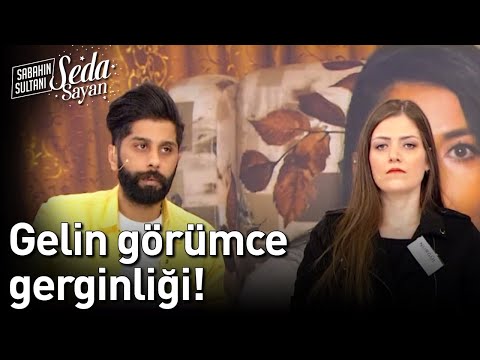 Gelin Görümce Gerginliği! - Sabahın Sultanı Seda Sayan