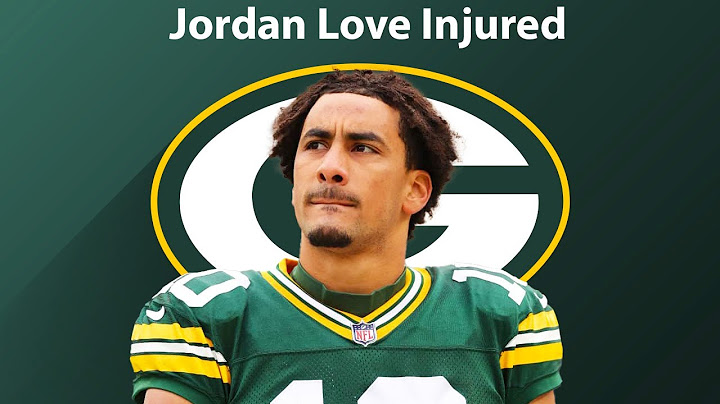Packers Jordan Love Injured In Game Vs Eagles | What We Know