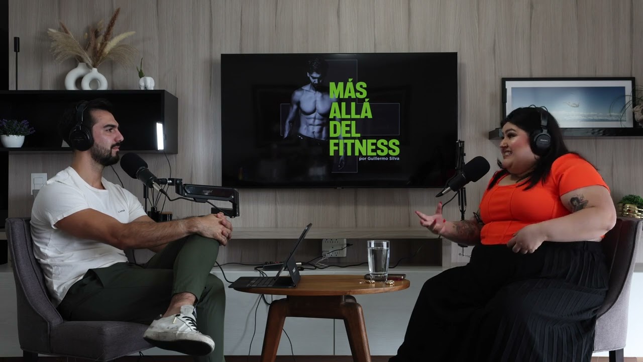 72. La Fatshionista | Fitness en Todas las Tallas