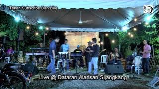 Download lagu Nizam Rusly Wak Mustar Jay Abdullah - Lembaran Terakhir (Cover)