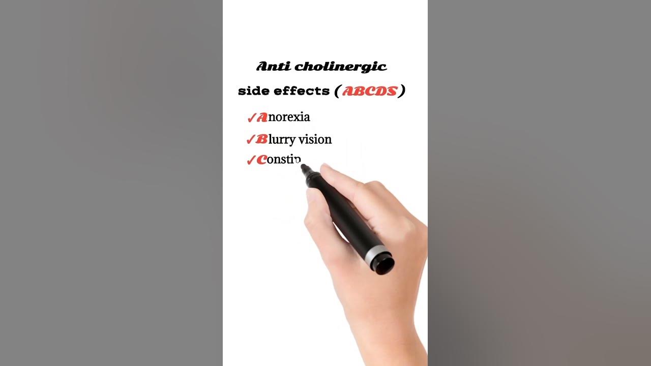 anticholinergic-side-effects-mnemonic-pharmacology-mnemonics-youtube