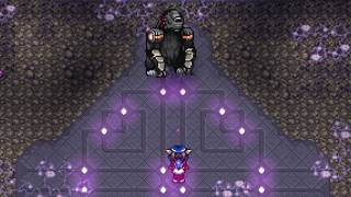 CrossCode part 35: Sloth Problems