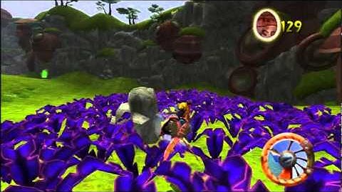 Lets Play Jak 1 Part 10 Precursor Basin 1/2