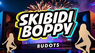 SKIBIDI BOPPY ( KRZ BUDOTS DANCE )