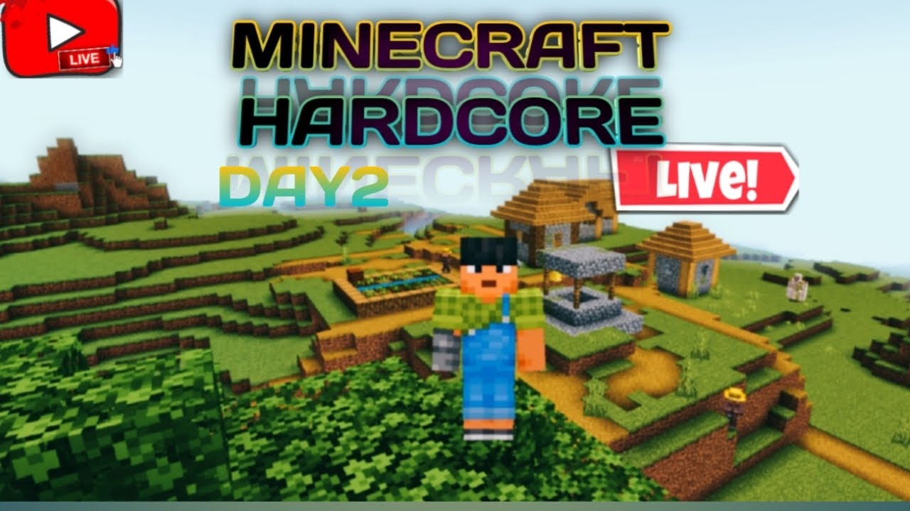 Minecraft morning live stream with friends and subscriber - YouTube