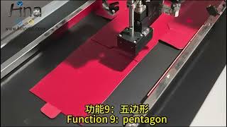 2024 Multi-functional online glue spraying machine side glue, bottom glue, special shape glue etc