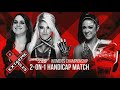 Wwe extreme rules 2019  official and full match card vintage