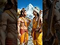 30Apr26Naradmuni get together with Hanumanji#Shorts/Entertainment&amp;People blog#MIIDNIGHT MOON STORIES