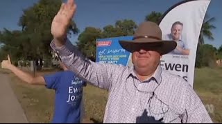 Famous Battlefield Qld: Labor fighting to take the seat of Herbert from Ewen Jones Net Worth