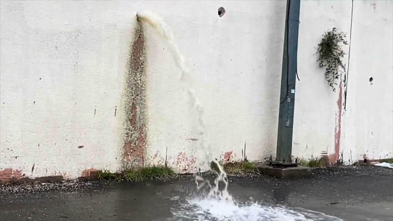 امطار بداية الوسم لعام ١٤٤٦