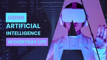 AI in Everyday Life: Transforming Our World#scaleracademy