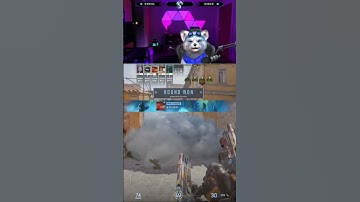 Solo Hold Against the Push! 🧱💥 | CS2 Premier Lockdown #Shorts