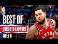 Best Of Raptors | Week 6 | 2019-20 NBA Season