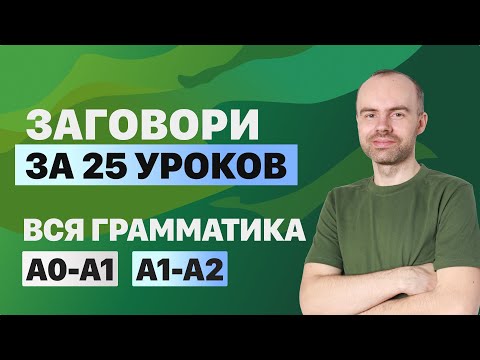 Разговорный Английский Язык Грамматика. Английского Языка. Все Уроки. Английский Язык С Нуля A0 A2