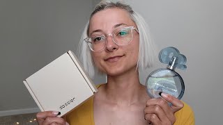 ASMR | Perfume Collection & Soft Spoken Chatting Featuring Dossier screenshot 2