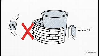 #11 Mengenal Amazon S3 Access Points | Cheat Sheet Sertifikasi AWS