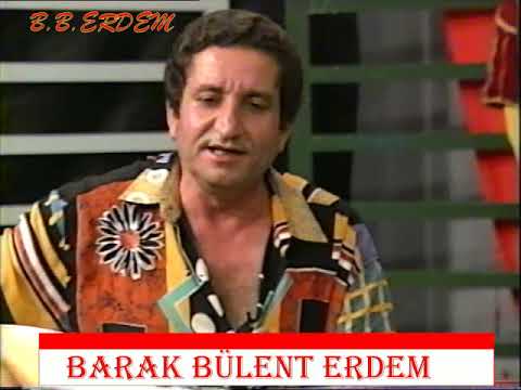 BARAK SANATCISI SÜRİYELİ AHMET ATEŞ BARAK DERTLİSİ