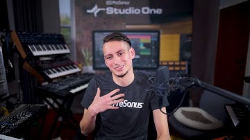 Gregor demos ATOM Integration with Ableton Live: Understanding Knobs