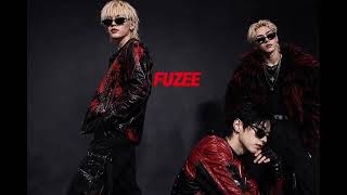 FUZEE - HOTWIRE ALBUM TEASER 