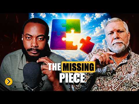 Why Your Faith Isn’t Working Like It Should | Dr. David Weeter