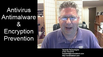 Tech Talk Tuesday - What does Veranda Technologies do?