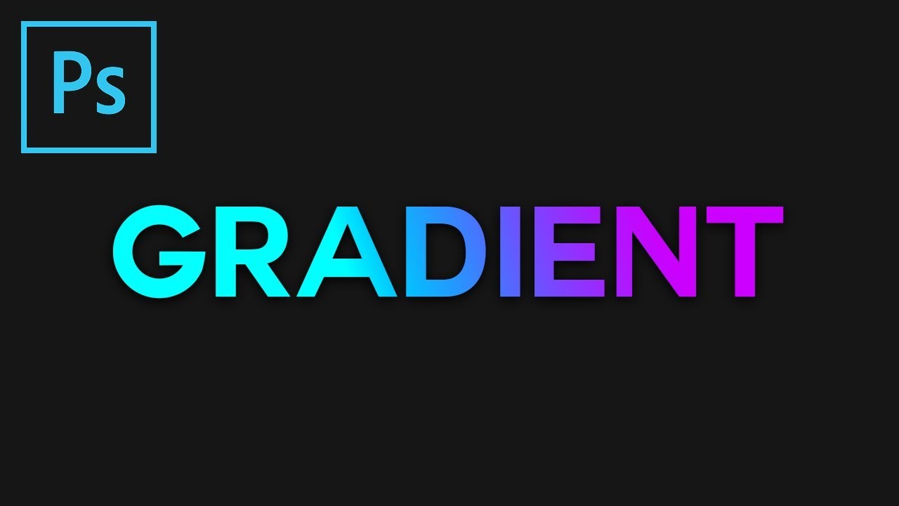 Để tạo ra những hiệu ứng chữ đẹp mắt, Gradient là công cụ không thể thiếu trong Photoshop. Với Gradient, bạn có thể dễ dàng tạo ra các chữ độc đáo và ấn tượng hơn bao giờ hết. Hãy cùng xem hình ảnh để tìm hiểu thêm về những hiệu ứng chữ Gradient trong Photoshop nhé!