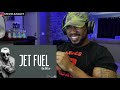 MAC MILLER IS A WHOLE VIBE - JET FUEL - PATREON DEF PUT ME ON MAC MILLER