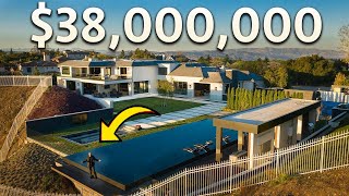 Top 8 Most Expensive Celebrity Homes In The World