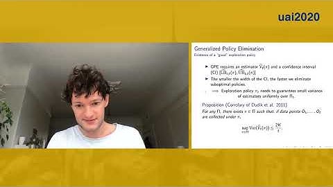 Generalized Policy Elimination: an efficient algorithm for Nonparametric Contextual Bandits