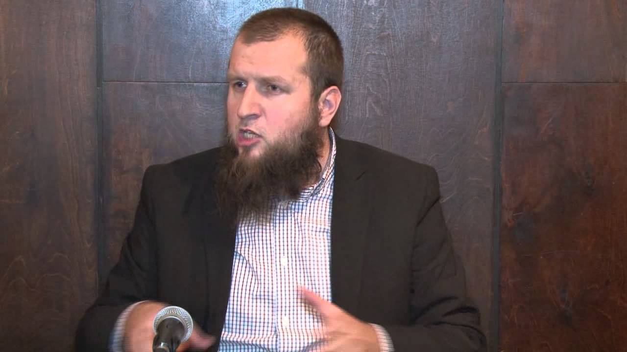 Kako da ti Kur'an bude vodic u zivotu - hfz.Adnan Mrkonjic