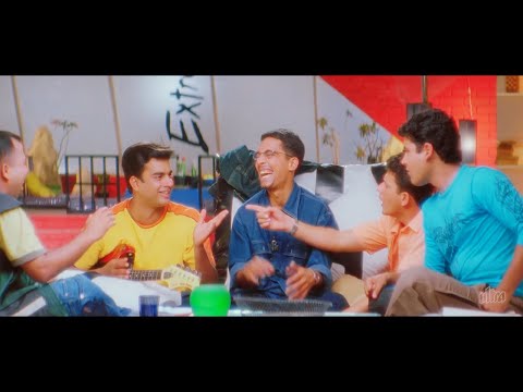 अंबरनाथ के आगे लोकल ट्रेन में गया नहीं, अमेरिका की बात करता है  RHTDM - Vrajesh Hirjee - R. Madhavan