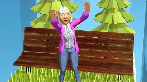 NOOB vs PRO vs HACKER in Run Of Life - mobile games walkthrough